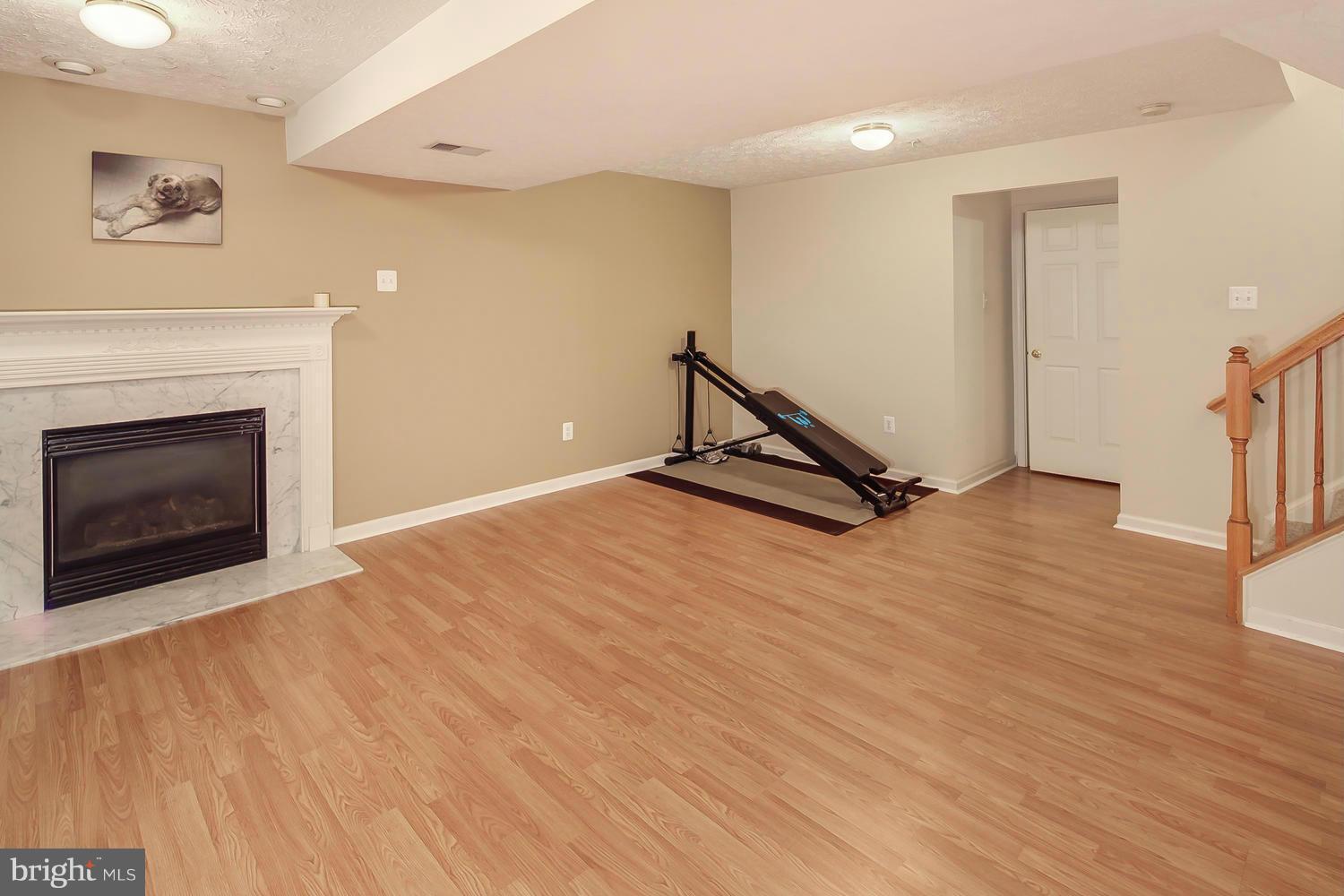 9801 Finsbury Road Baltimore, MD 21237 - Photo 24 of 30 Basement