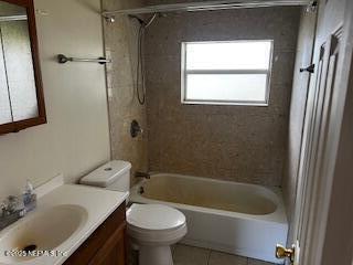 1535 Elmar Road Jacksonville, FL 32226 - Photo 8 of 10 Main Bathroom