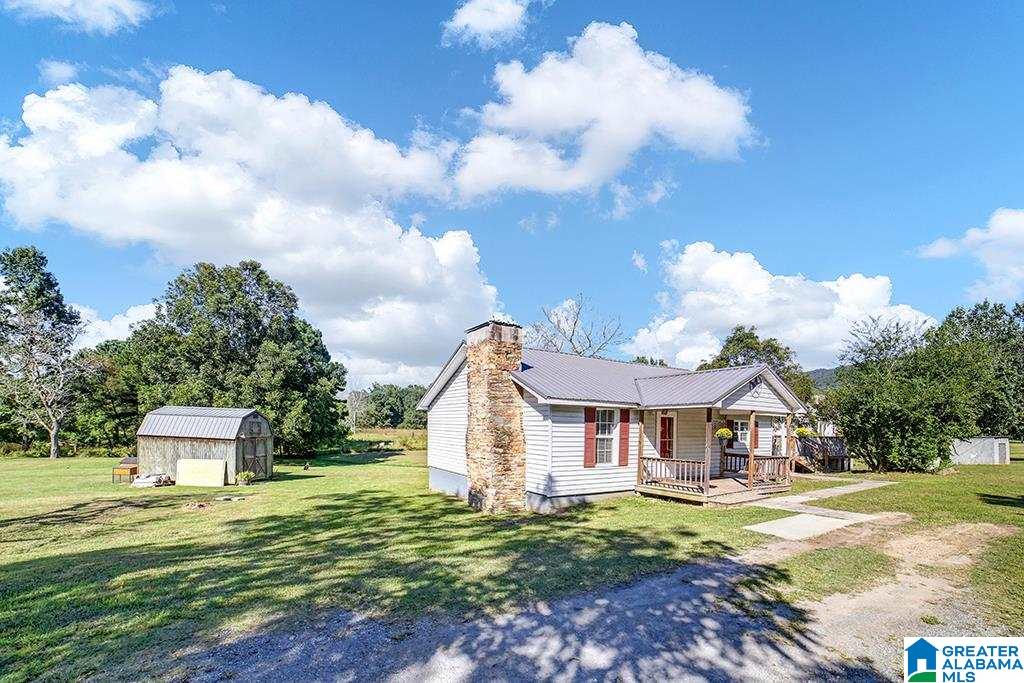 2919 Kelly Creek Road Odenville, AL 35120 - Photo 2 of 17