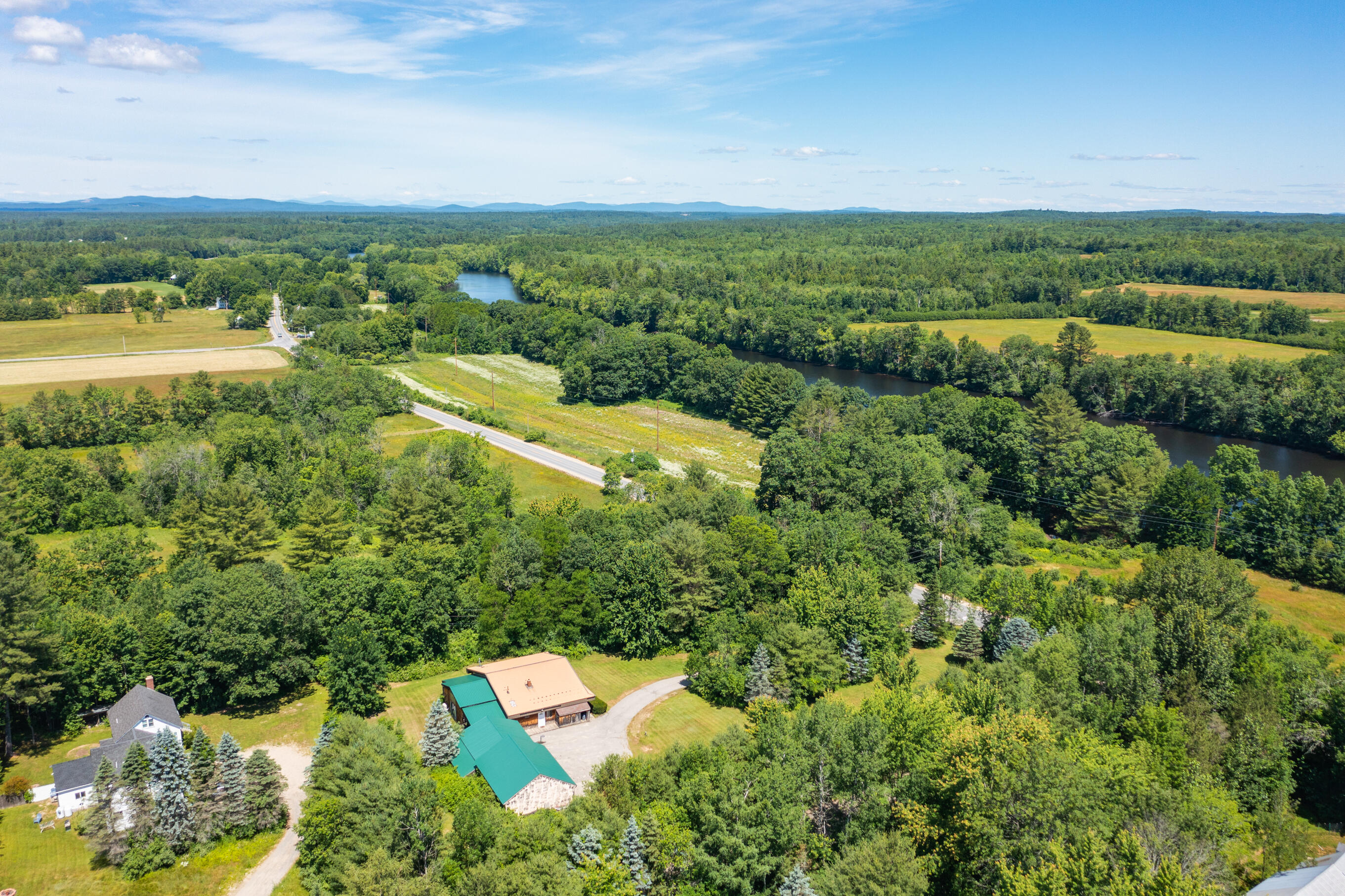 130 River Road Hollis Center, ME 04042 - Photo 35 of 39 DJI_0555-HDR