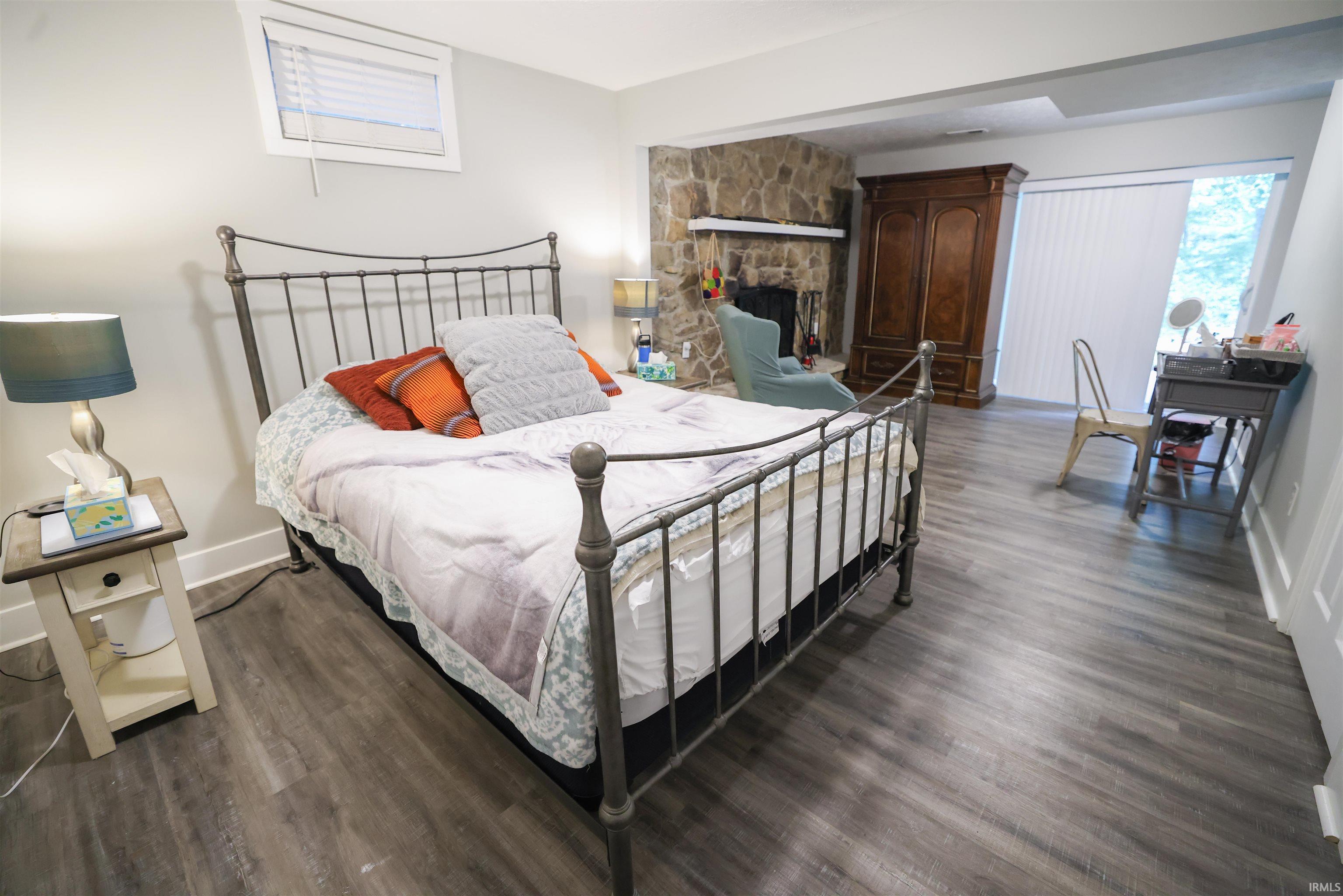 6529 North Viking Ridge Road Bloomington, IN 47408 - Photo 13 of 32 Gallery Image 13