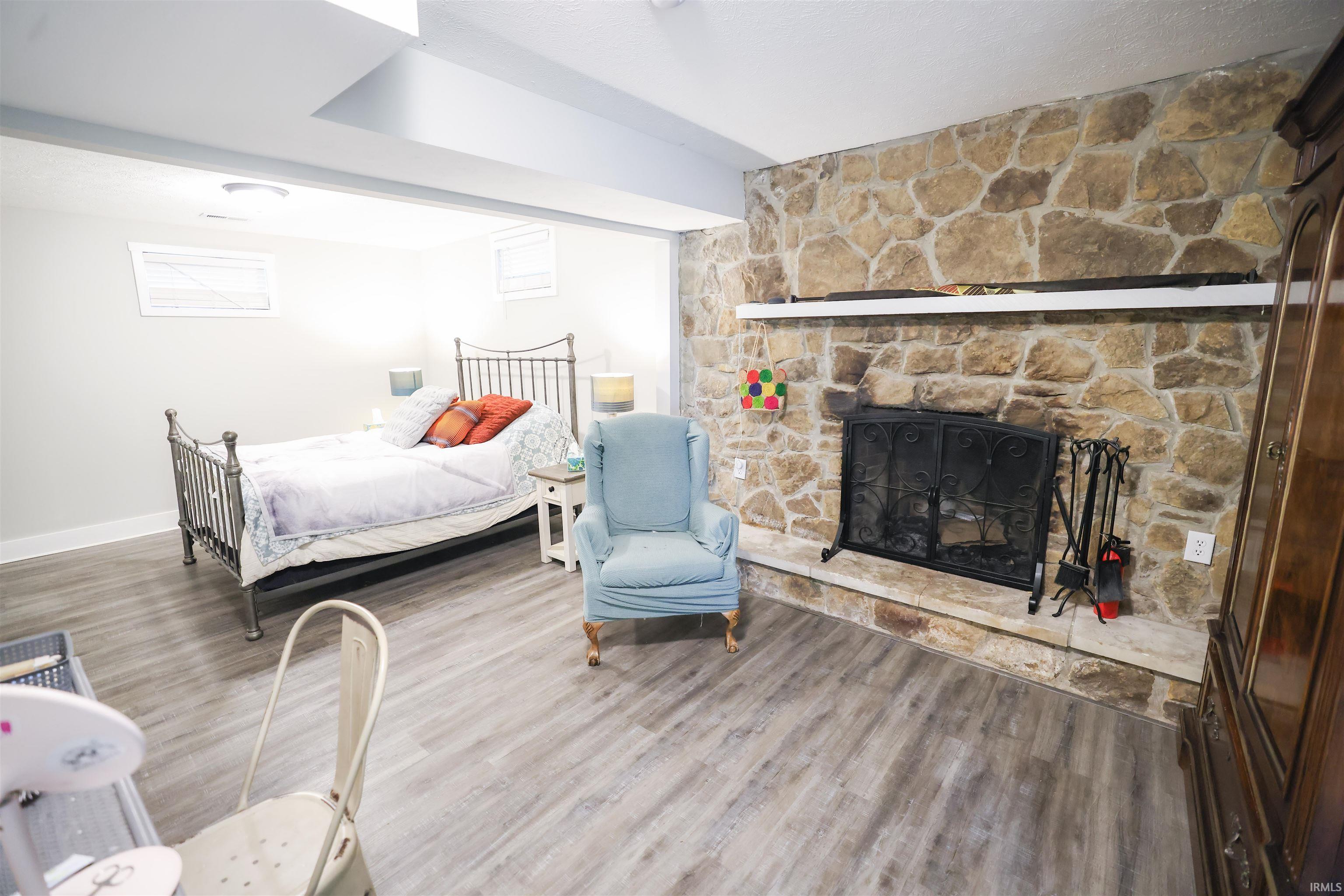 6529 North Viking Ridge Road Bloomington, IN 47408 - Photo 14 of 32 Gallery Image 14