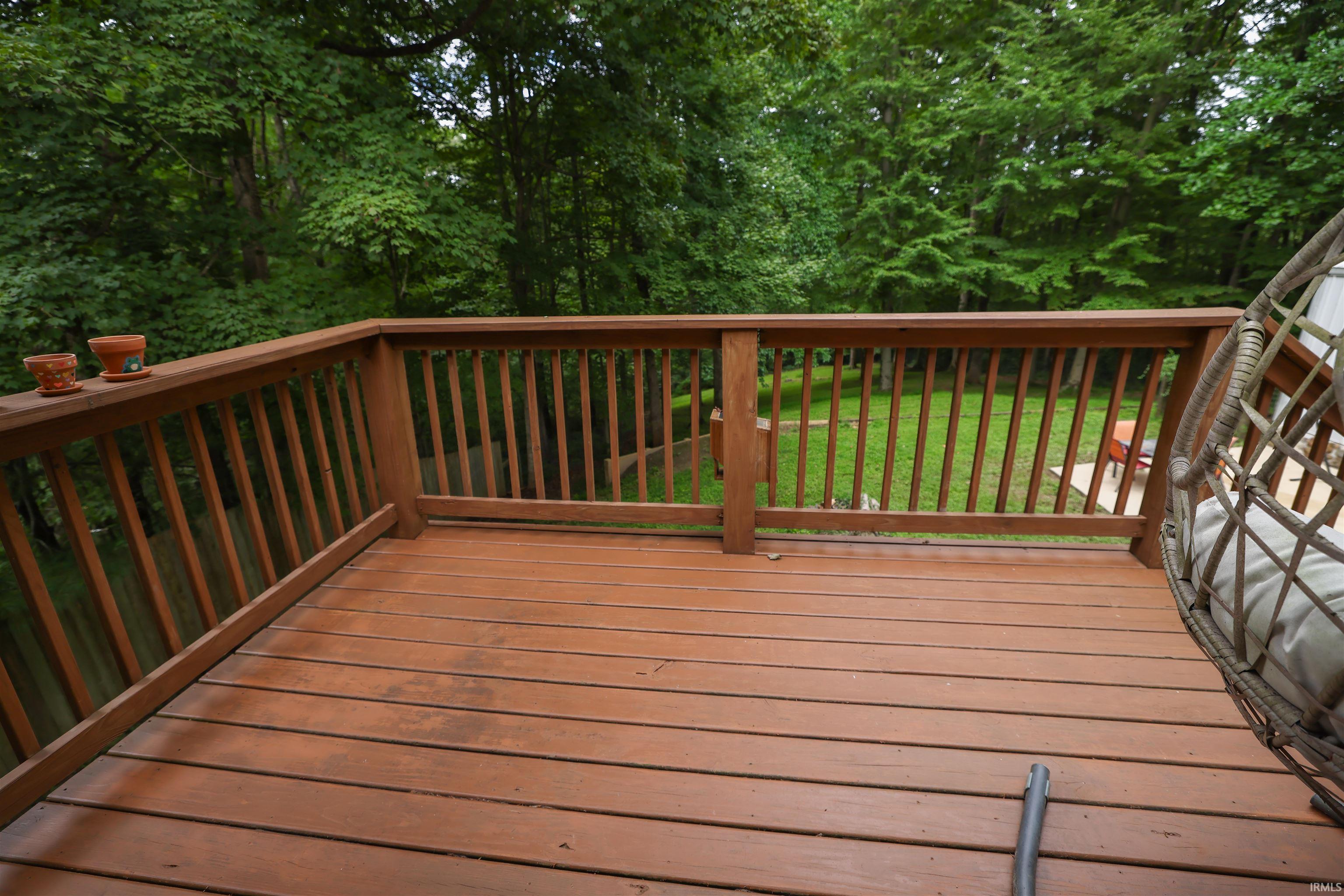 6529 North Viking Ridge Road Bloomington, IN 47408 - Photo 21 of 32 Gallery Image 21