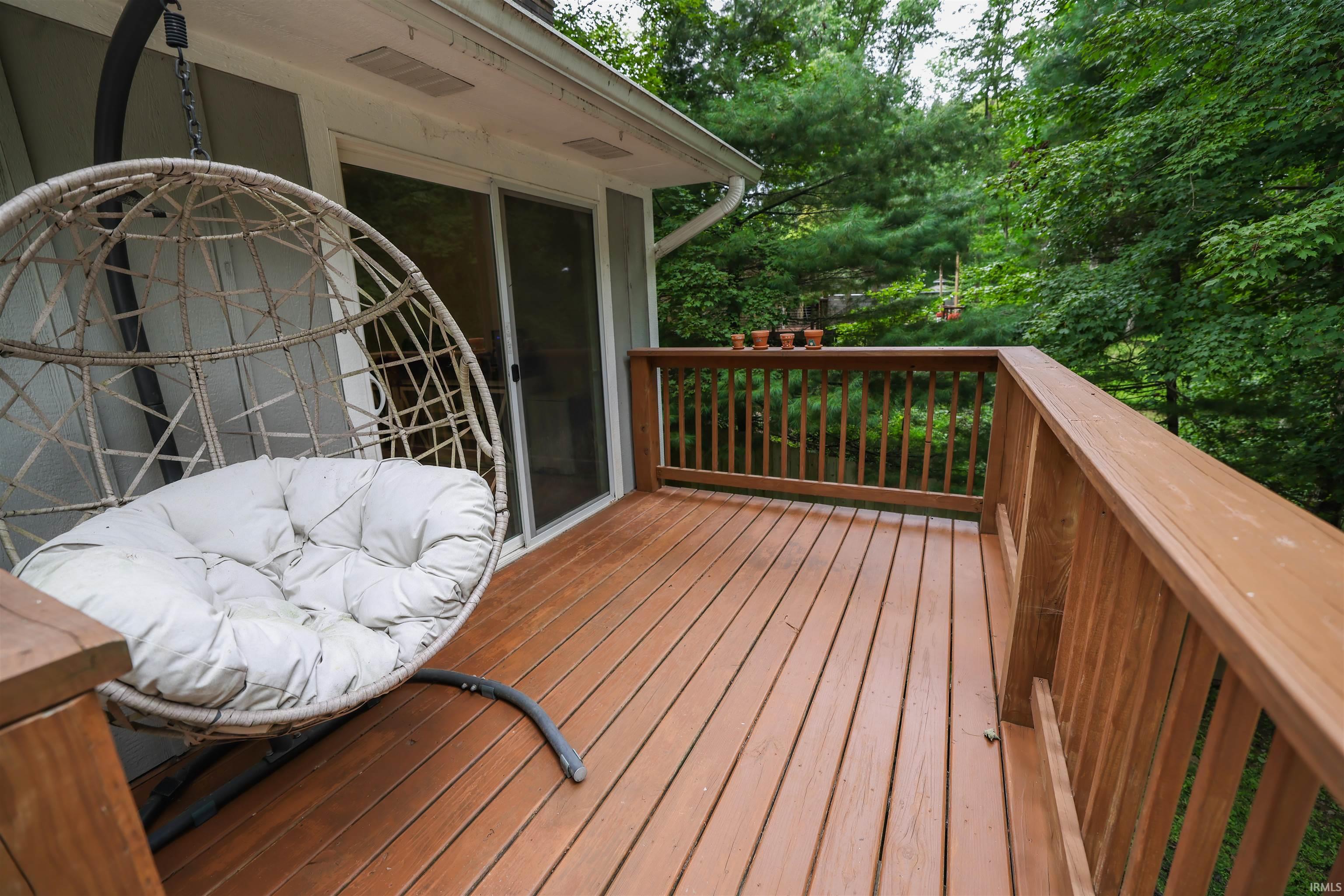 6529 North Viking Ridge Road Bloomington, IN 47408 - Photo 22 of 32 Gallery Image 22