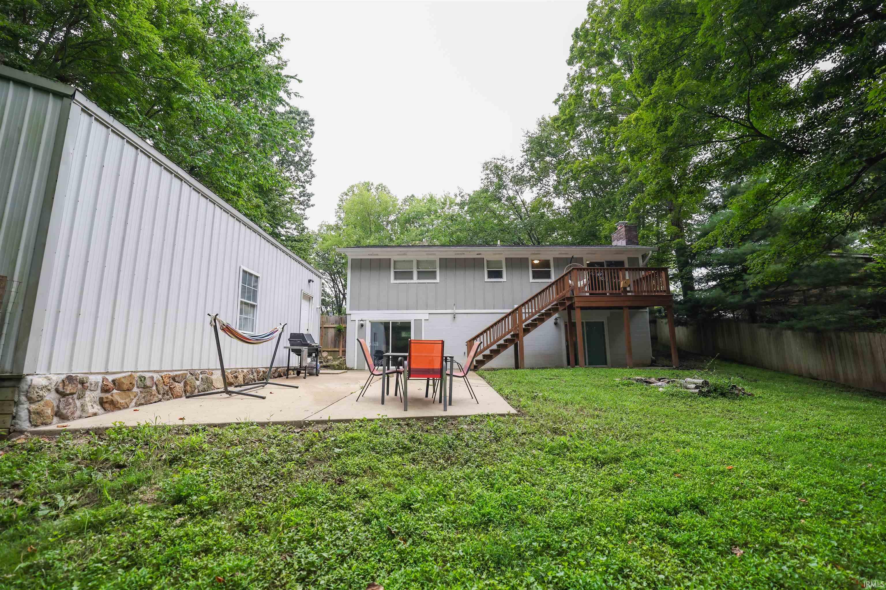 6529 North Viking Ridge Road Bloomington, IN 47408 - Photo 27 of 32 Gallery Image 27