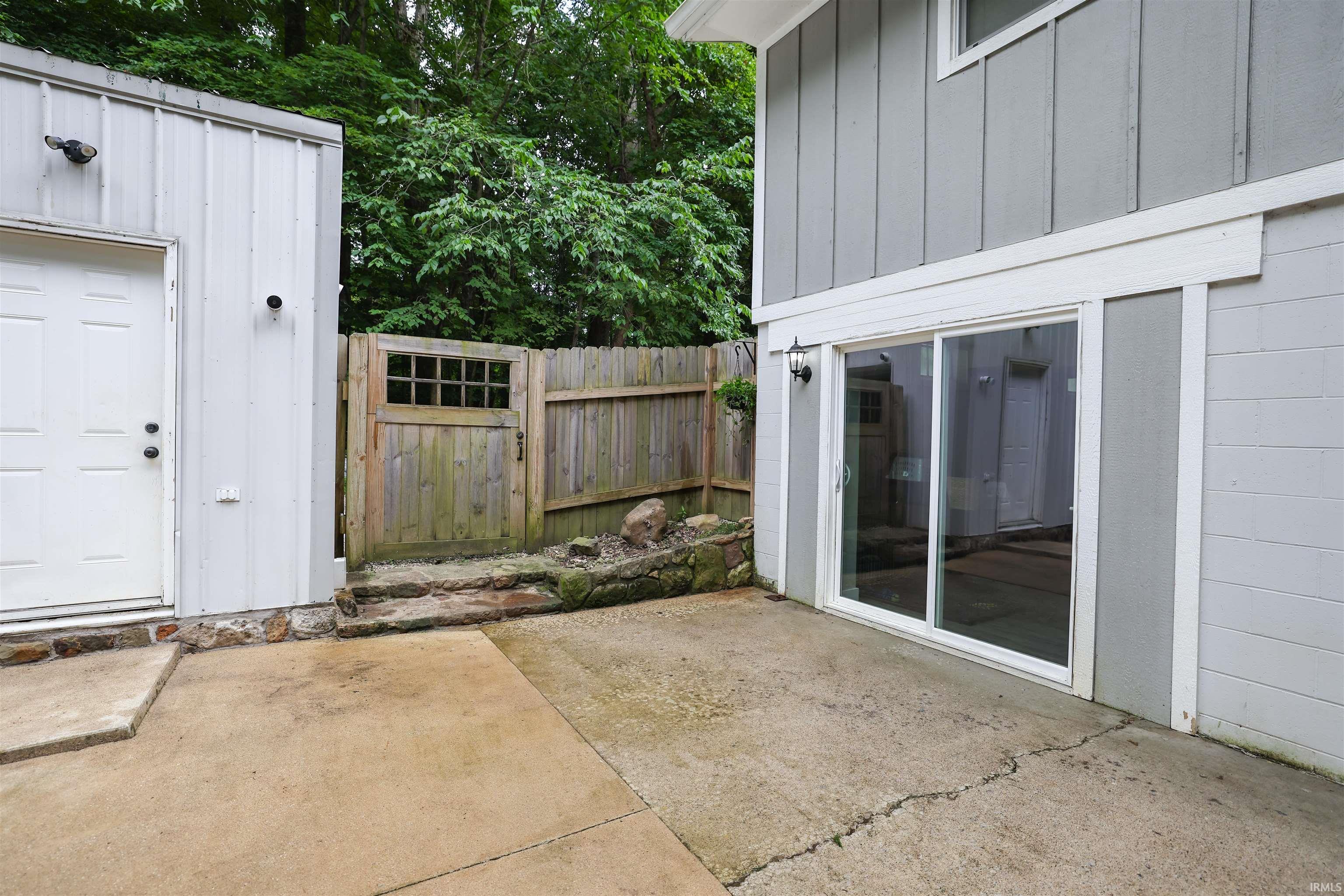 6529 North Viking Ridge Road Bloomington, IN 47408 - Photo 28 of 32 Gallery Image 28