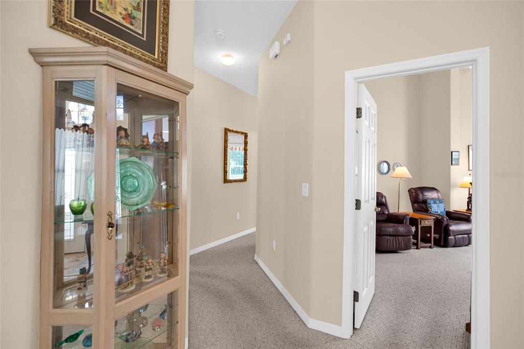 10777 Southwest 71st Circle Ocala, FL 34476 - Photo 24 of 47 a view of living room filled with furniture