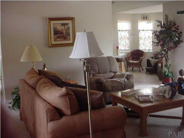 5808 Pebble Ridge Drive Milton, FL 32583 - Photo 16 of 17 Gallery Image 16