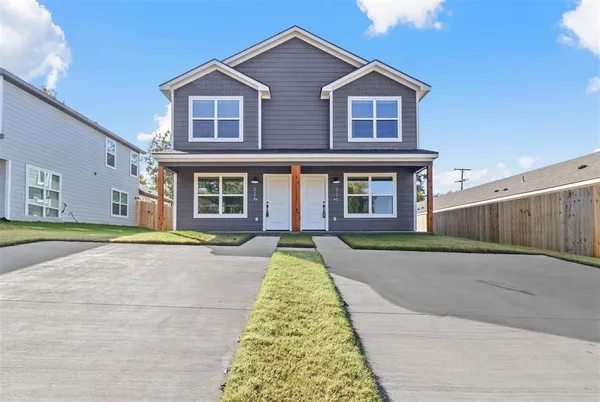 $1,525 | 224 West Bond Street, Unit 224, Denison, TX 75020