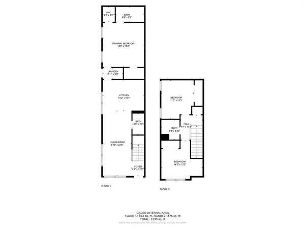 $1,525 | 224 West Bond Street, Unit 224, Denison, TX 75020