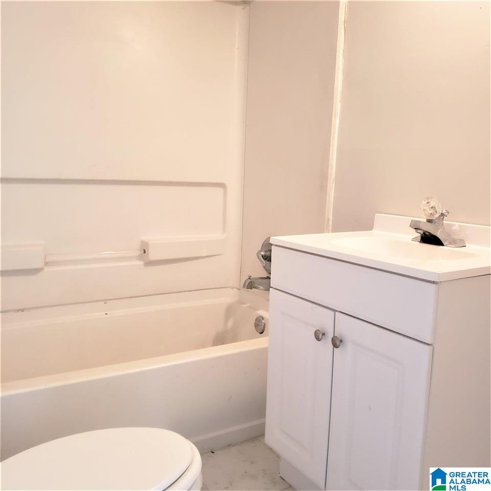 530 Selma Road Bessemer, AL 35020 - Photo 2 of 9