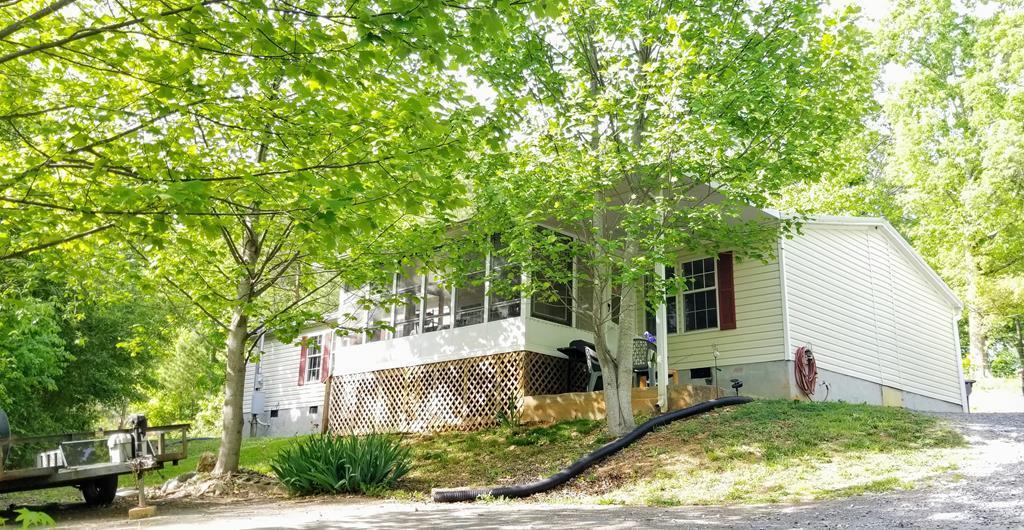 281-271 Lee Ridge Road Southeast Cleveland, TN 37323 - Photo 1 of 42 20212618_0