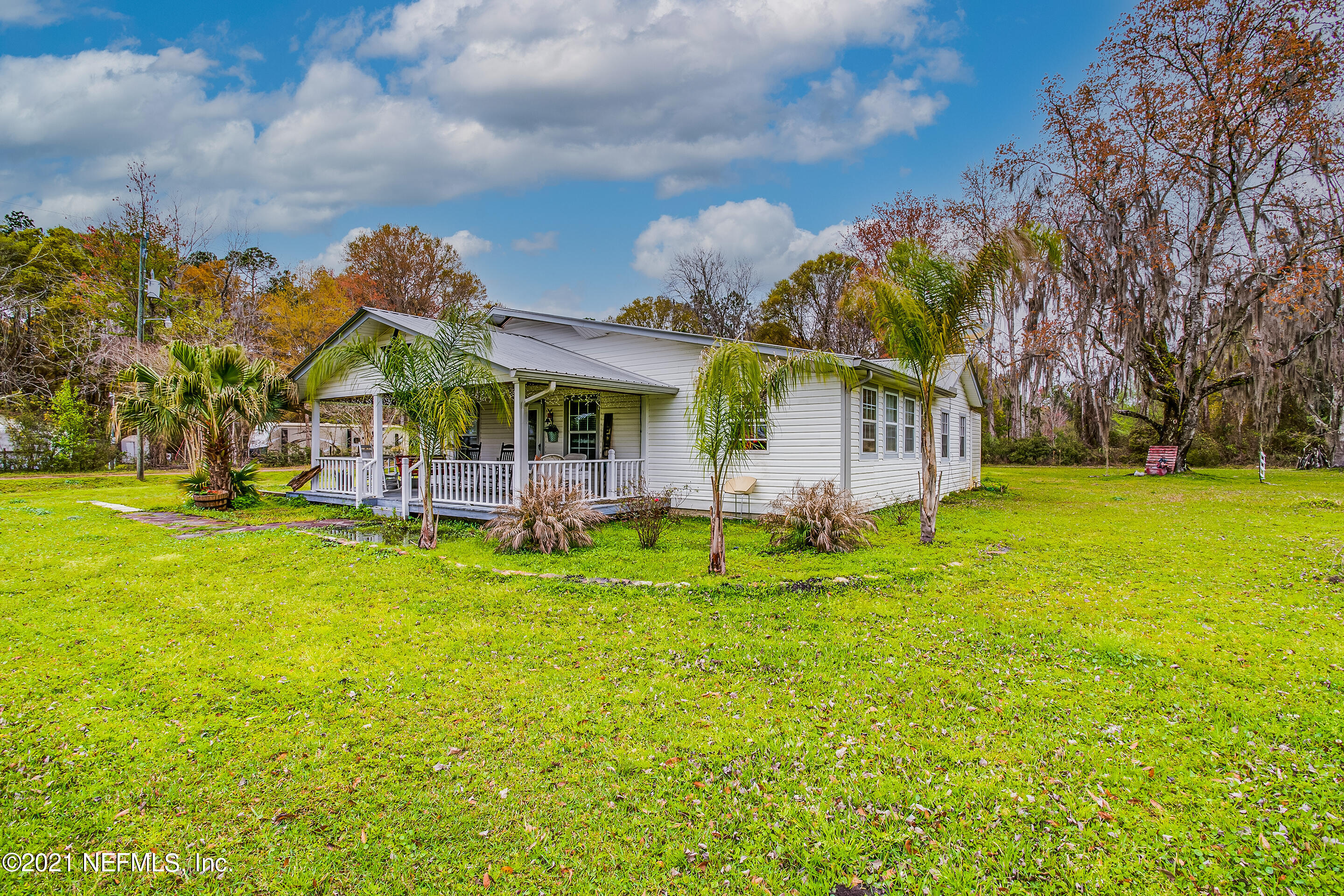 56117 Griffin Road Callahan, FL 32011 - Photo 4 of 30