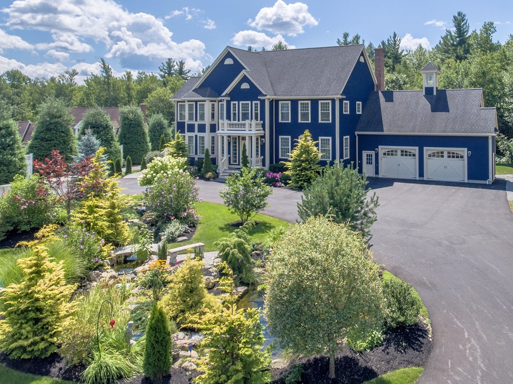 110 Old Farm Road Lunenburg, MA 01462 - Photo 1 of 30
