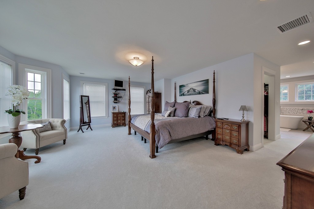 110 Old Farm Road Lunenburg, MA 01462 - Photo 16 of 30