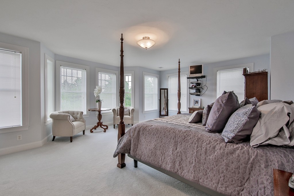 110 Old Farm Road Lunenburg, MA 01462 - Photo 17 of 30