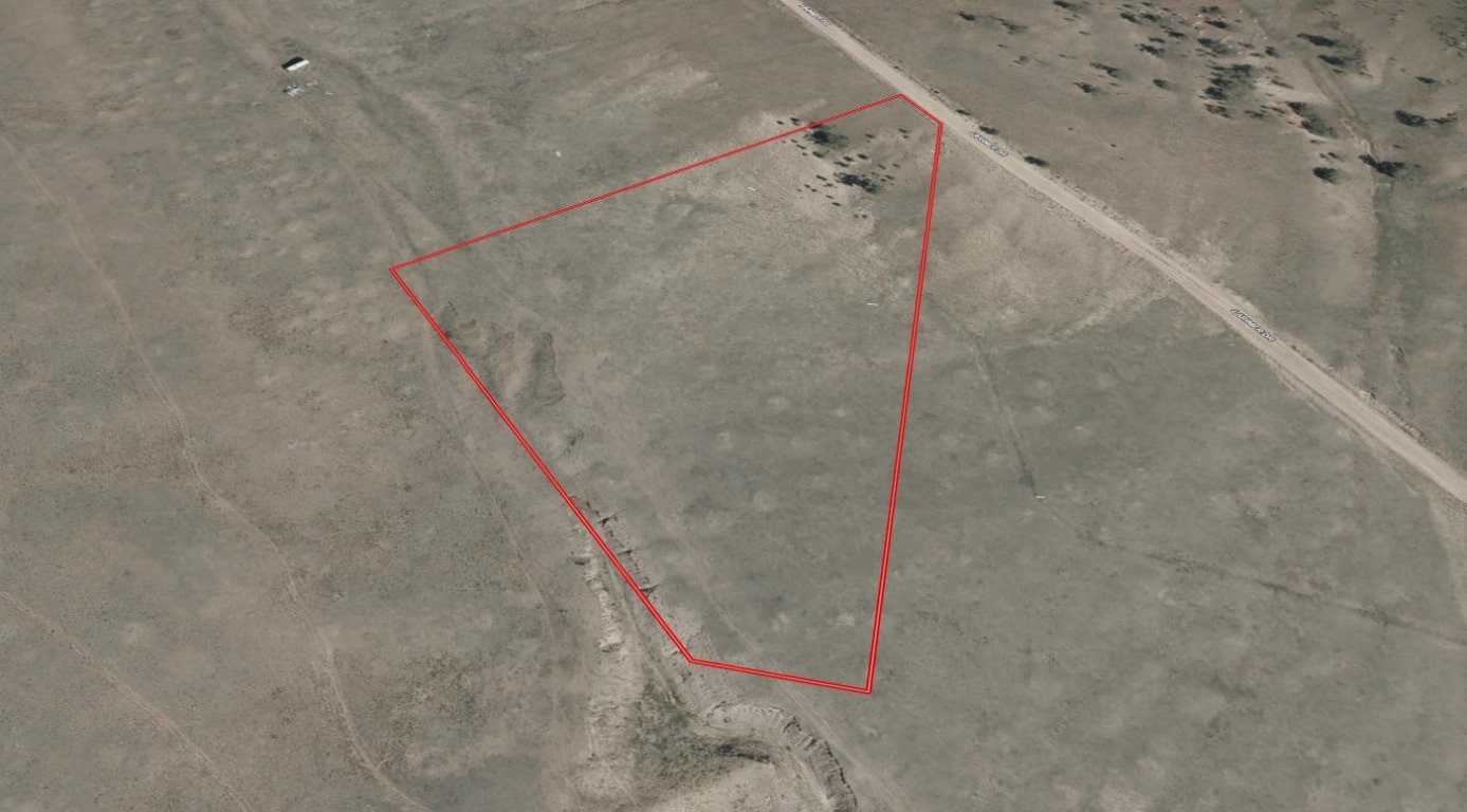 1408 Larimer Drive Hartsel, CO 80449 - Photo 11 of 11 a bathroom with a shower