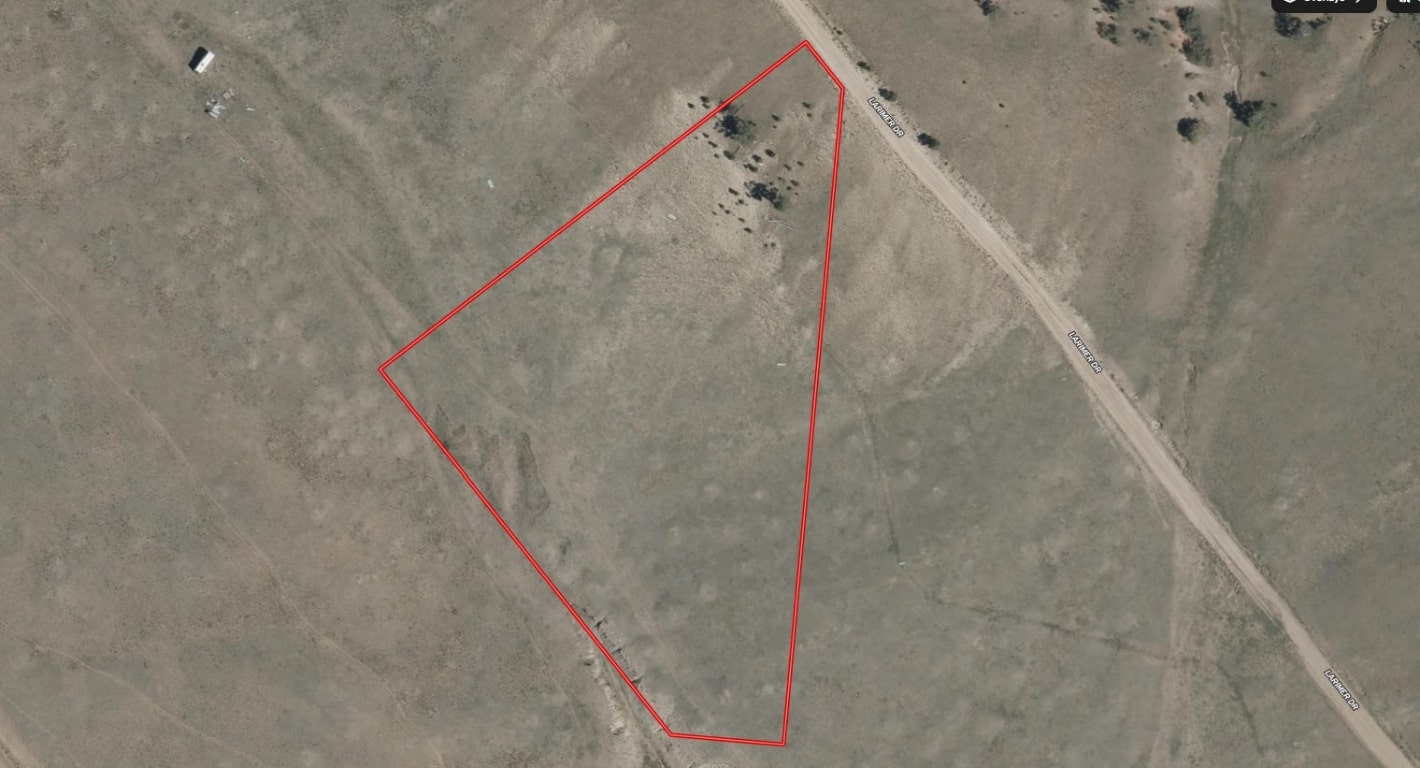 1408 Larimer Drive Hartsel, CO 80449 - Photo 2 of 11