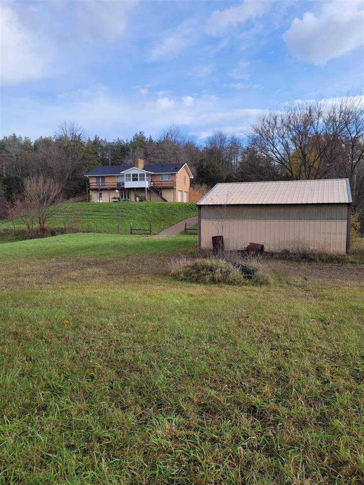 3400 South Bird Lake Road South Osseo, MI 49266 - Photo 14 of 63