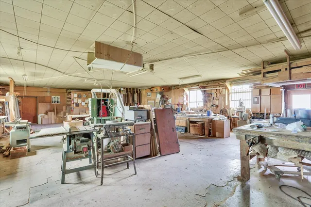 a view of a bar restaurant