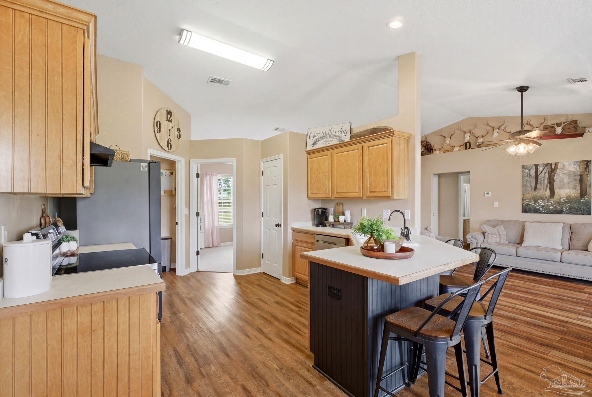 3324 North Simmons Road Jay, FL 32565 - Photo 16 of 41