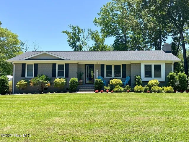 $515,000 | 132 Egret Point Road, Wilmington, NC 28409