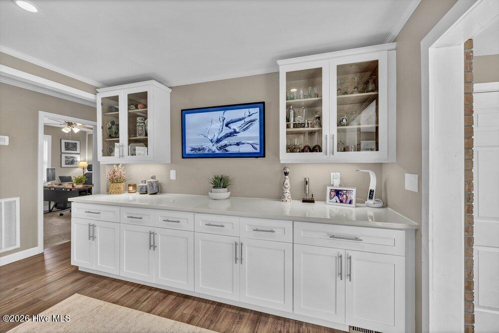 132 Egret Point Road Wilmington, NC 28409 - Photo 13 of 43 Kitchen