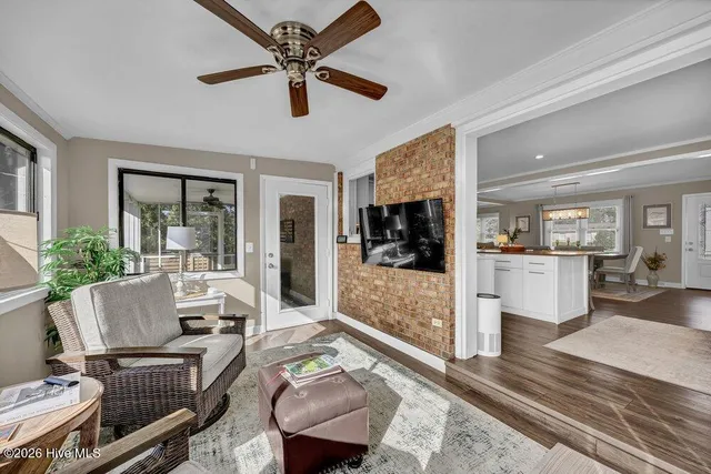 $515,000 | 132 Egret Point Road, Wilmington, NC 28409