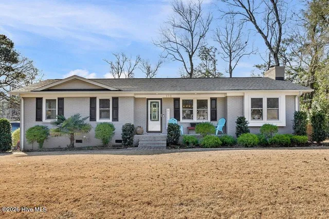 $515,000 | 132 Egret Point Road, Wilmington, NC 28409