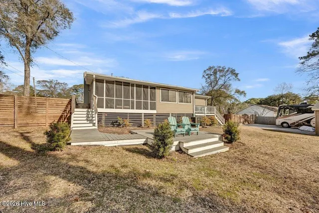 $515,000 | 132 Egret Point Road, Wilmington, NC 28409