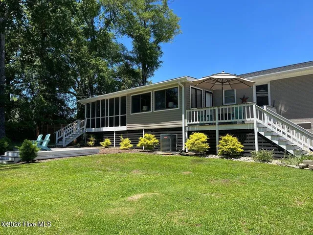 $515,000 | 132 Egret Point Road, Wilmington, NC 28409