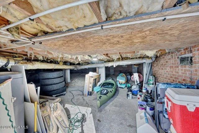 $515,000 | 132 Egret Point Road, Wilmington, NC 28409