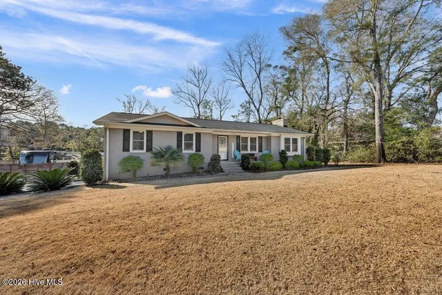 $515,000 | 132 Egret Point Road, Wilmington, NC 28409