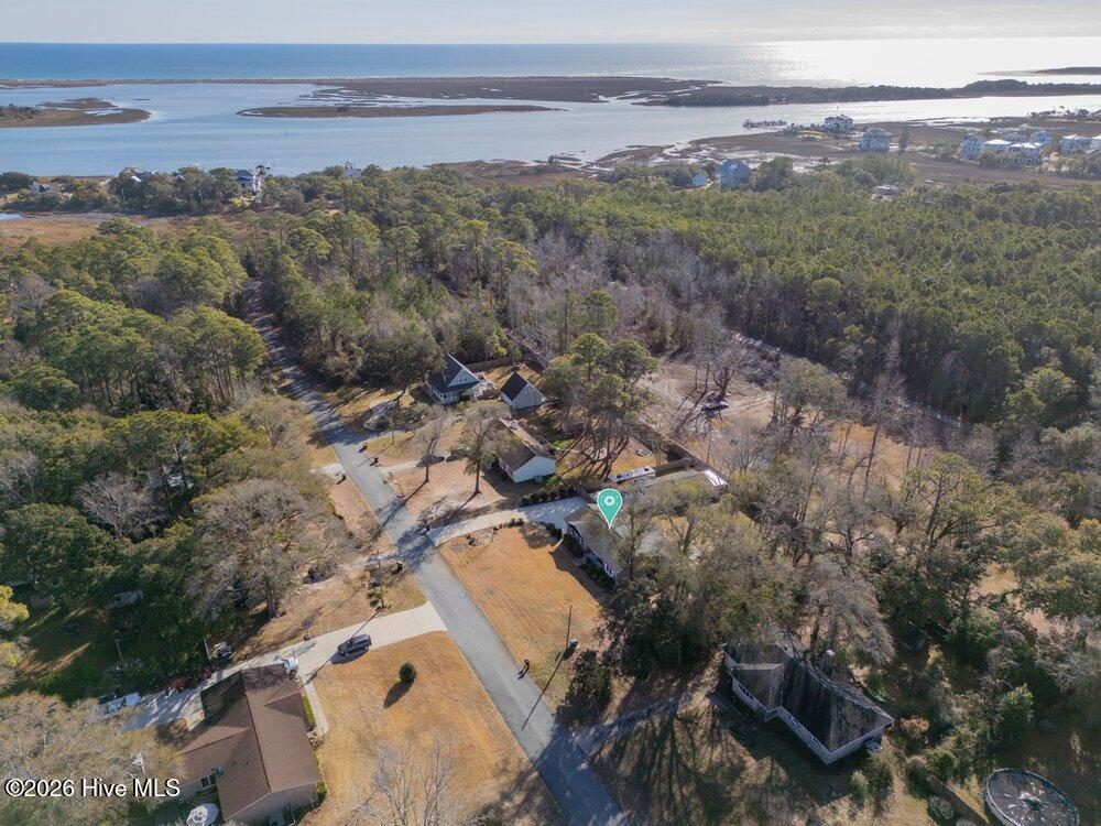 132 Egret Point Road Wilmington, NC 28409 - Photo 39 of 43 Aerial