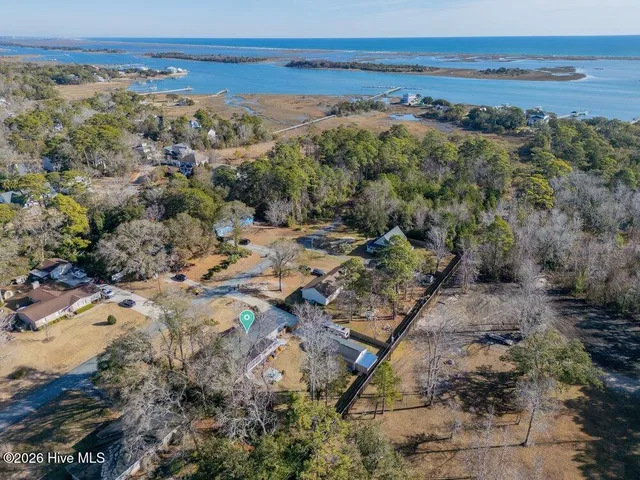$515,000 | 132 Egret Point Road, Wilmington, NC 28409