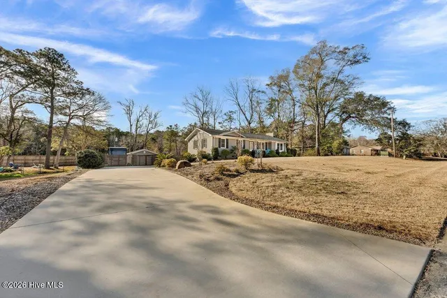 $515,000 | 132 Egret Point Road, Wilmington, NC 28409