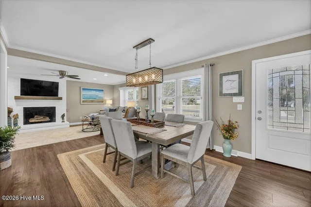 $515,000 | 132 Egret Point Road, Wilmington, NC 28409