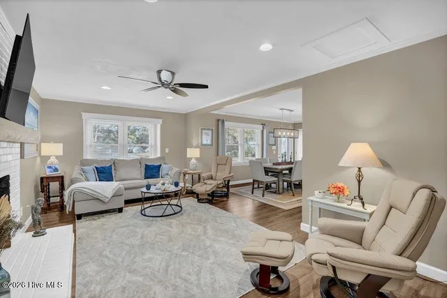 $515,000 | 132 Egret Point Road, Wilmington, NC 28409