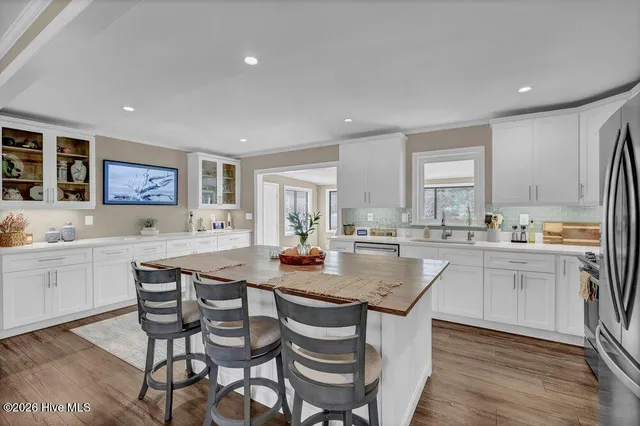 $515,000 | 132 Egret Point Road, Wilmington, NC 28409