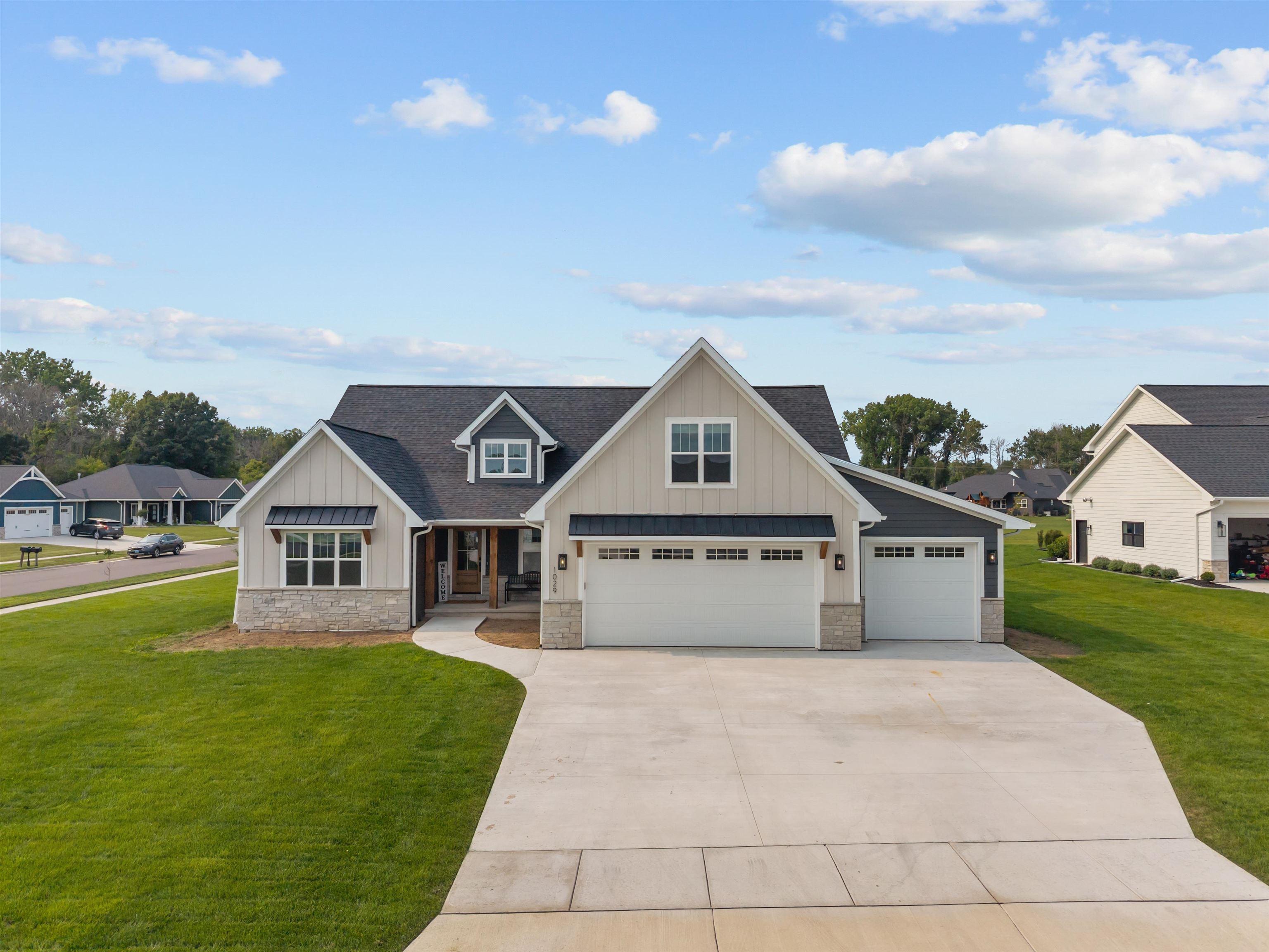 1029 Lancaster Court Howard, WI 54313 - Photo 56 of 66 Gallery Image 56