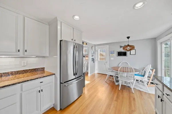 $749,900 | 4 Fresh Brook Waye, Marshfield, MA 02050