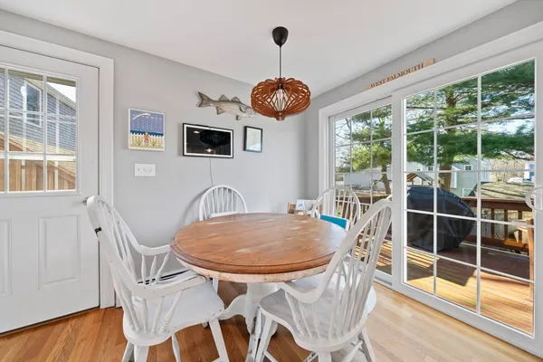 $749,900 | 4 Fresh Brook Waye, Marshfield, MA 02050