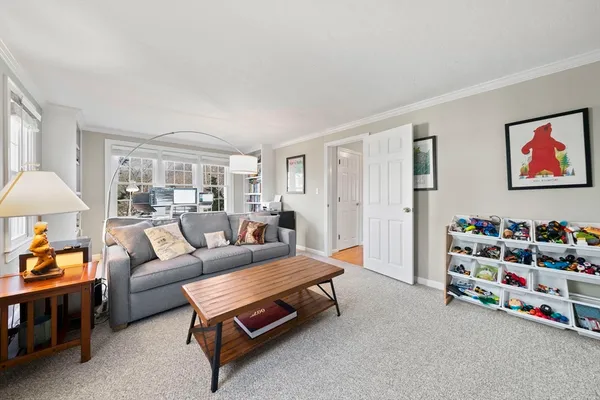 $749,900 | 4 Fresh Brook Waye, Marshfield, MA 02050