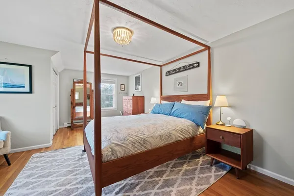 $749,900 | 4 Fresh Brook Waye, Marshfield, MA 02050