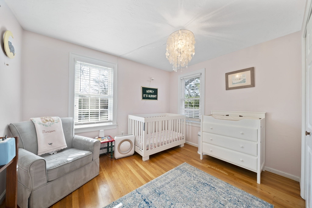 4 Fresh Brook Waye Marshfield, MA 02050 - Photo 20 of 36