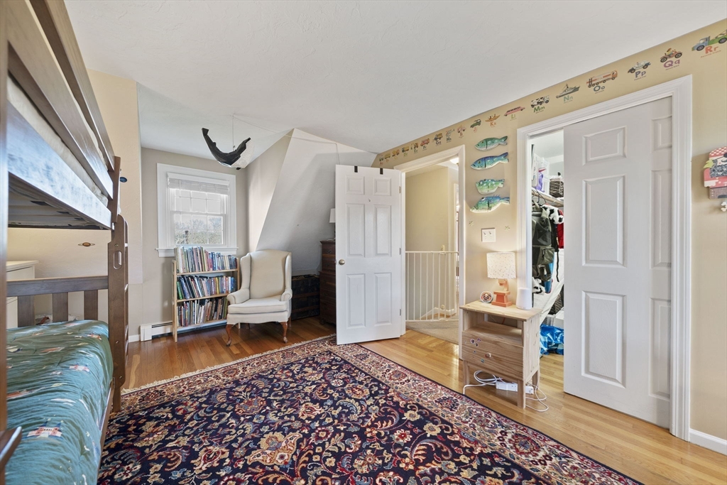 4 Fresh Brook Waye Marshfield, MA 02050 - Photo 23 of 36