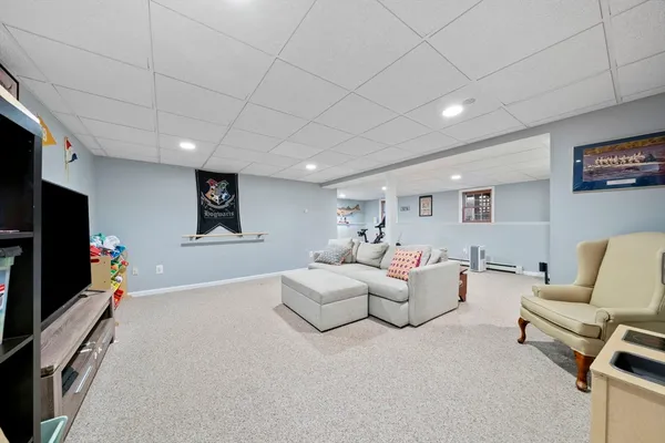 $749,900 | 4 Fresh Brook Waye, Marshfield, MA 02050