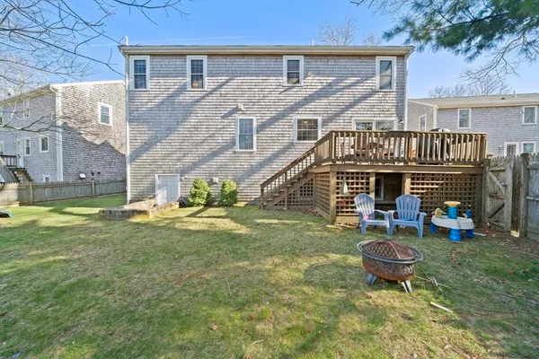 $749,900 | 4 Fresh Brook Waye, Marshfield, MA 02050