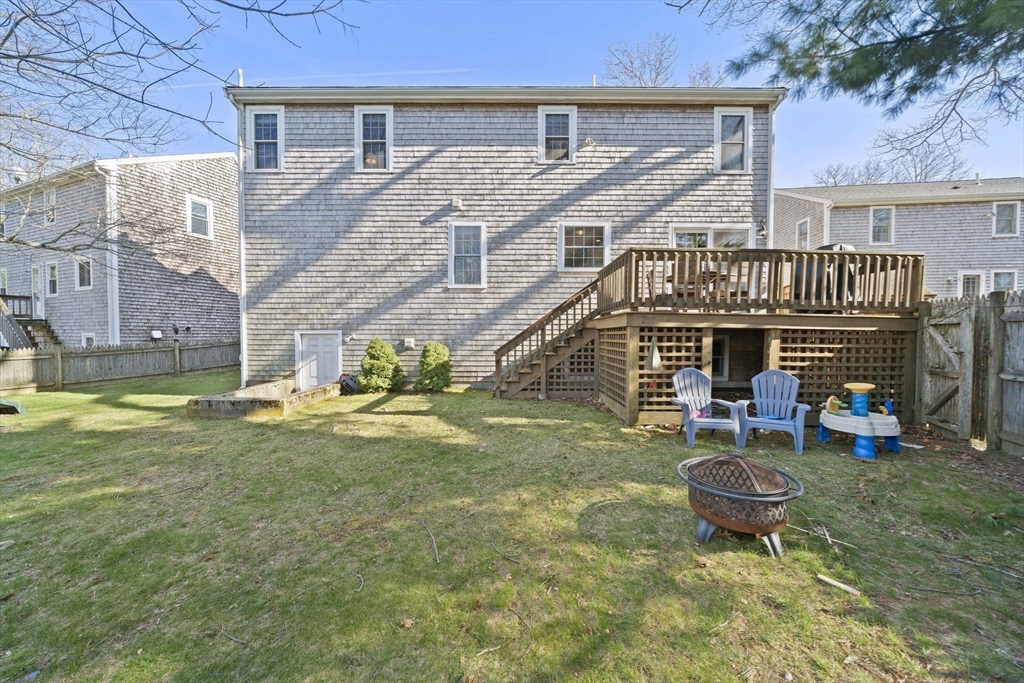 4 Fresh Brook Waye Marshfield, MA 02050 - Photo 29 of 36