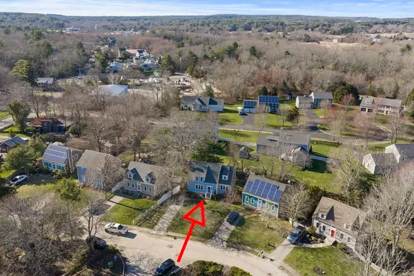 $749,900 | 4 Fresh Brook Waye, Marshfield, MA 02050
